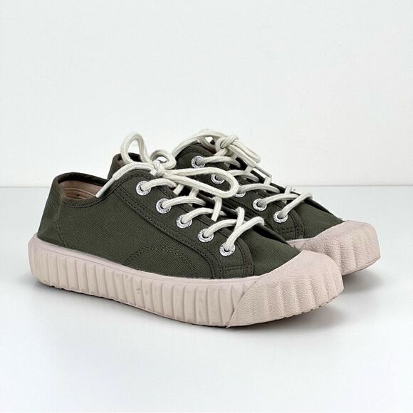 Feiyue DaFu plaform sneakers - Picture 3 of 13